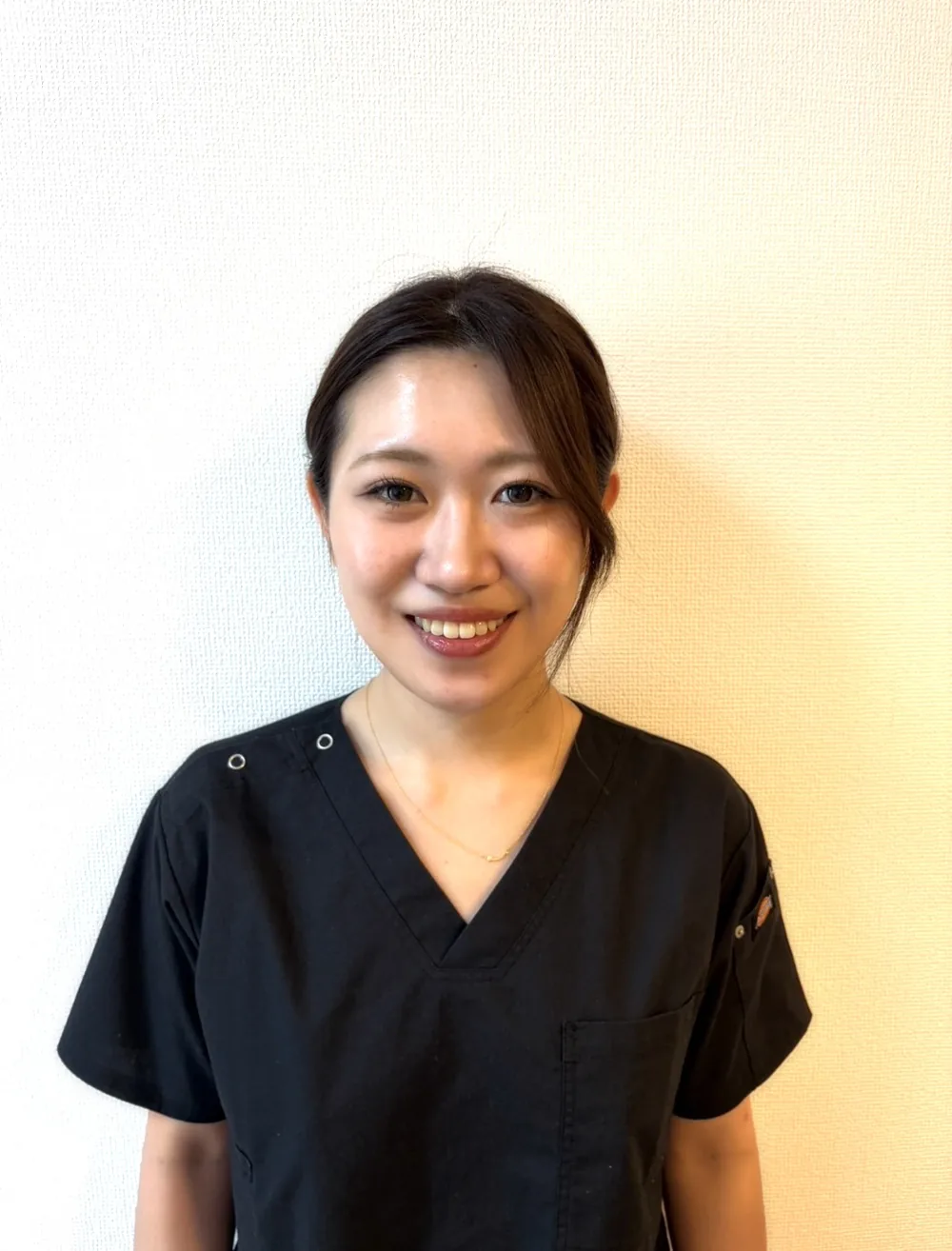 STRETCHHOLIC田町・三田店の理学療法士・蒲澤(カバサワ)